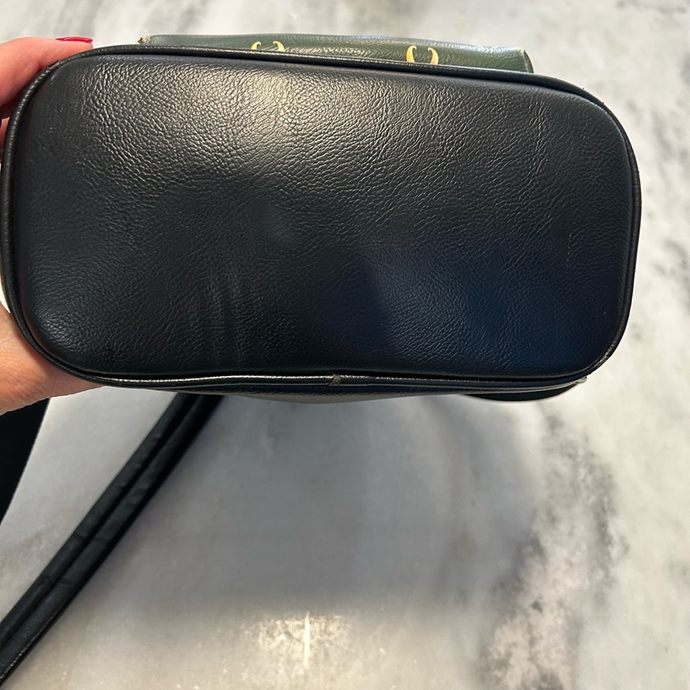 Marvel Loki Loungefly Mini Backpack - Picture 11 of 13
